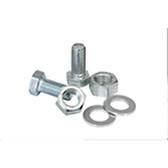 Bolts, Nuts and Washers